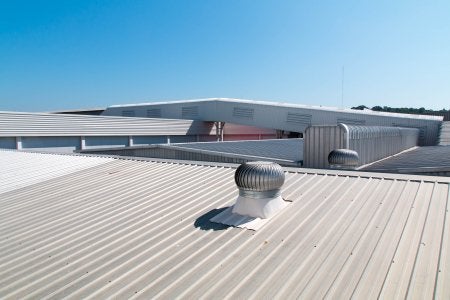 Commercial Roofing