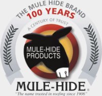 The Mule Hide Brand